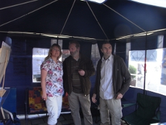 Vorschau Infostand Landshut Mai 2011, Bild Nr. 3 